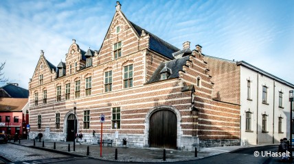 DAGEVENEMENT - Het Begijnhof, de Oude Gevangenis en het Refugiehuis van Herkenrode