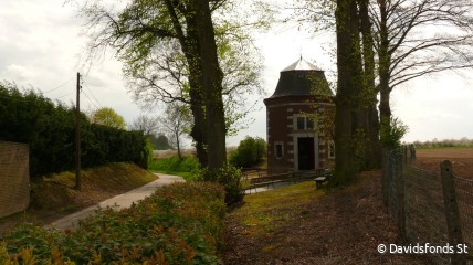 Dauwwandeling en ontbijtbuffet op Pinkstermaandag