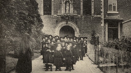 Bezoek met gids aan de prachtige tentoonstelling