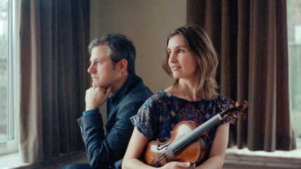 Benefietconcert t.v.v. Samen voor Hoop