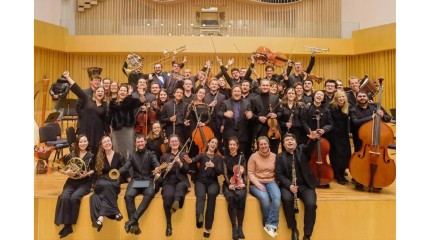 Nieuwjaarsconcert 2026