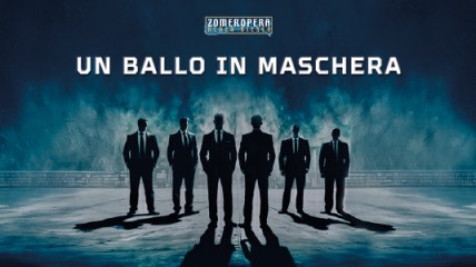 Zomeropera "Un ballo in Maschera"