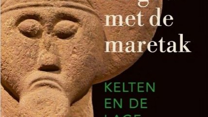 Lezing: De God met de maretak