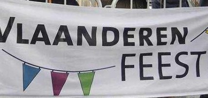 Feest van de Vlaamse Gemeenschap 2026